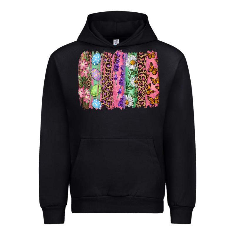 Western Easter Brushstrokes Urban Hoodie by RanaPortraitStore | Teevron