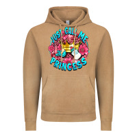 Vintage Camel just call me princess Vintage Hoodie - AdoDesignShop