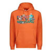 Carrot dental assistant Premium Hoodie - texasbilliewilder