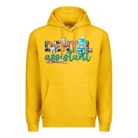 Lemon dental assistant Premium Hoodie - texasbilliewilder