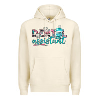 Tofu dental assistant Premium Hoodie - texasbilliewilder