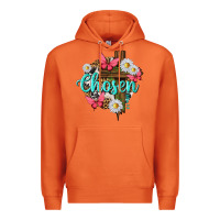 Carrot chosen Premium Hoodie - texasbilliewilder
