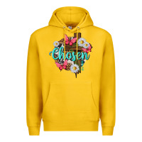 Lemon chosen Premium Hoodie - texasbilliewilder