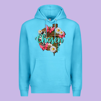 Premium Hoodie chosen