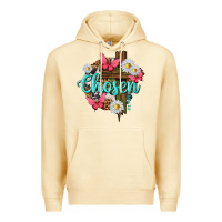 Pina Colada chosen Premium Hoodie - texasbilliewilder