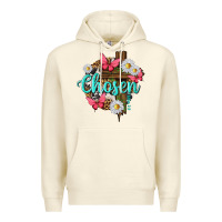 Sandshell chosen Premium Hoodie - texasbilliewilder