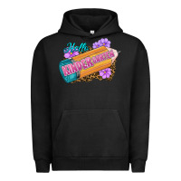 Hello Kindergarten Urban Hoodie | Teevron