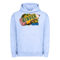 Pigment Grape Ice Kindergarten Urban Hoodie - RanaPortraitStore