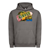 Pigment Tornado Kindergarten Urban Hoodie - RanaPortraitStore