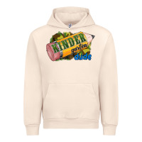 Sandshell Kindergarten Urban Hoodie - RanaPortraitStore
