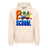 Sandshell Preschool Urban Hoodie - RanaPortraitStore