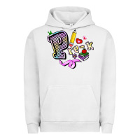 Pigment Lunar Rock Pre -K Urban Hoodie - RanaPortraitStore