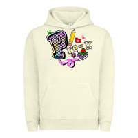 Pigment Pistachio Pre -K Urban Hoodie - RanaPortraitStore