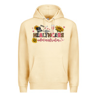 Pina Colada healthcare administrator Premium Hoodie - texasbilliewilder