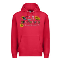 Cardinal healthcare administrator Premium Hoodie - texasbilliewilder