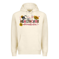 Tofu healthcare administrator Premium Hoodie - texasbilliewilder