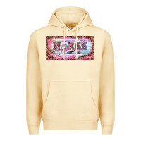 Pina Colada Valentine's Day Nurse Premium Hoodie - RanaPortraitStore
