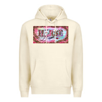 Sandshell Valentine's Day Nurse Premium Hoodie - RanaPortraitStore