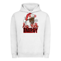 Pigment Lunar Rock big nick energy afro santa Urban Hoodie - RanaPortraitStore