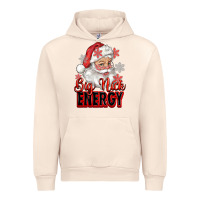 Sandshell big nick energy santa claus Urban Hoodie - RanaPortraitStore