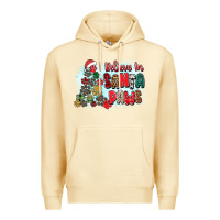 Pina Colada i believe in santa paws Premium Hoodie - Zillion Design Studio