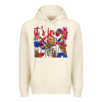 Tofu its in my dna dominican republic Premium Hoodie - texasbilliewilder