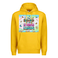 Lemon ive survived too many storms Premium Hoodie - texasbilliewilder