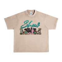 French Oak show mom pigs Urban Heavy Tee - Artiststas