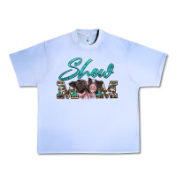 Show Mom Pigs Urban Heavy Tee | Teevron