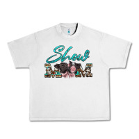 Lunar Rock show mom pigs Urban Heavy Tee - Artiststas