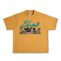 Peanut Butter show mom pigs Urban Heavy Tee - Artiststas