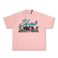 Salmon show mom pigs Urban Heavy Tee - Artiststas