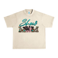 Sandshell show mom pigs Urban Heavy Tee - Artiststas