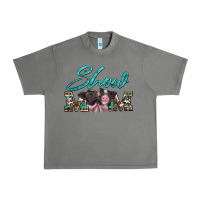 Tornado show mom pigs Urban Heavy Tee - Artiststas