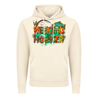Vintage Artic weekend hooker Vintage Hoodie - AdoDesignShop