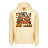 Pina Colada teacher of smart cookies Premium Hoodie - Zillion Design Studio