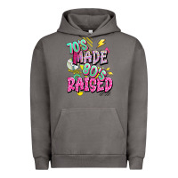 Pigment Tornado 70s made 80s raised Urban Hoodie - texasbilliewilder