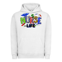 Pigment Lunar Rock autism nurse life Urban Hoodie - texasbilliewilder