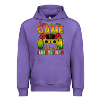 Tulip I paused my game celebrate Juneteenth Urban Hoodie - texasbilliewilder