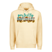 Pina Colada perfectly imperfect Premium Hoodie - texasbilliewilder