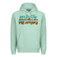 Seafoam perfectly imperfect Premium Hoodie - texasbilliewilder