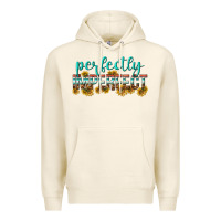 Tofu perfectly imperfect Premium Hoodie - texasbilliewilder