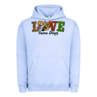 Pigment Grape Ice Love Came Down Baby Jesus Christmas Urban Hoodie - RanaPortraitStore