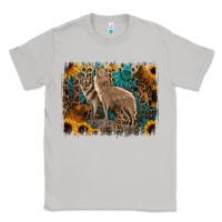 Moon Dust Western Wolves Classic Tee - Jasminsmagicworld
