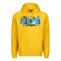 Lemon it's freezing season Premium Hoodie - Zillion Design Studio