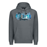 Rock it's freezing season Premium Hoodie - Zillion Design Studio