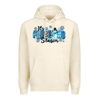 Tofu it's freezing season Premium Hoodie - Zillion Design Studio