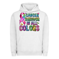 Pigment Lunar Rock cancer survivor in all colors Urban Hoodie - texasbilliewilder