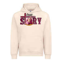Sandshell Pink Christmas true story holy family Urban Hoodie - RanaPortraitStore