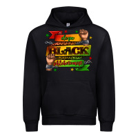 Black dope black phlebotomist juneteenth Urban Hoodie - texasbilliewilder